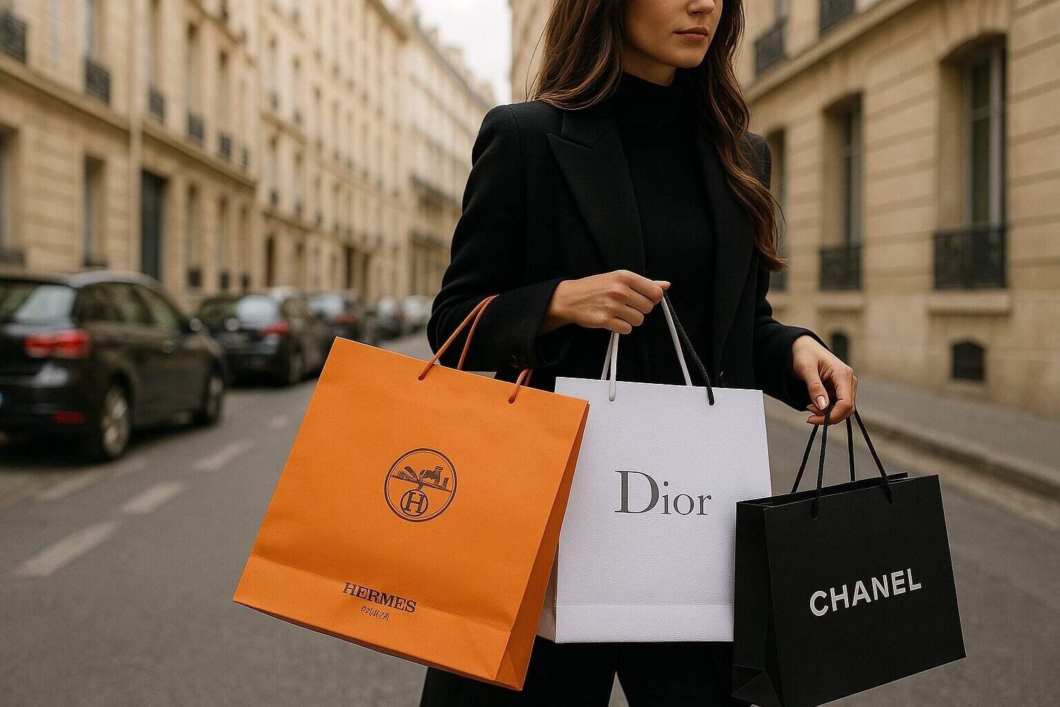 New Season Wardrobe Refresh